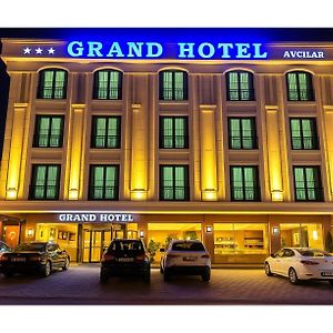 Grand Hotel Avcilar